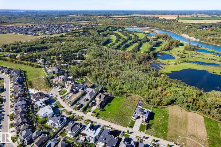 Property Photo:  24 Windermere Drive SW  AB T6W 0C2 