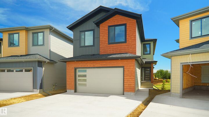 Property Photo:  21 Trill Point  AB T7X 0Z4 