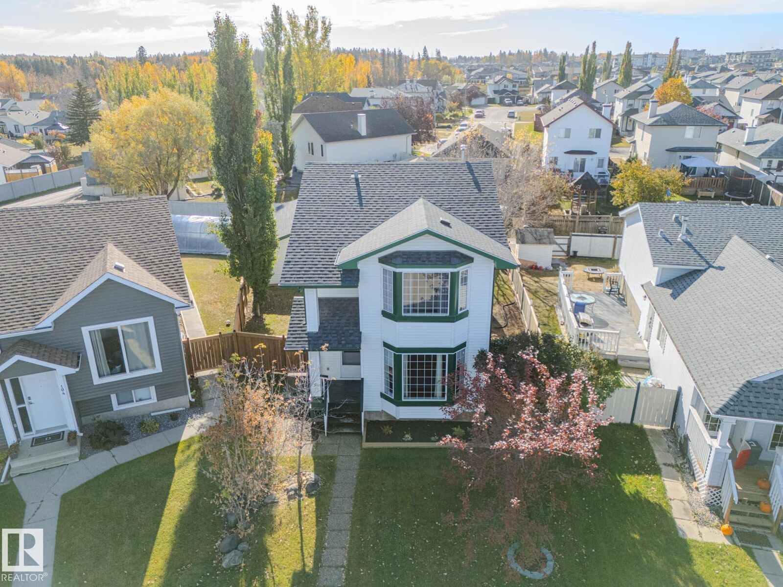Photo de la propriété: 106 Heatherglen Crescent AB T7X 3X5