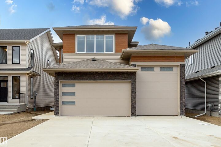 26 Sydwyck Circle  Spruce Grove AB T7X 4C9 photo