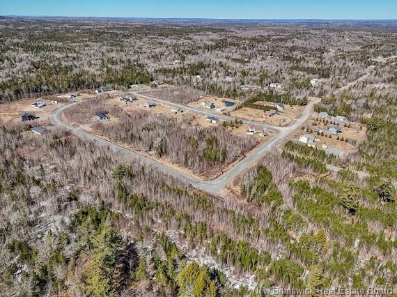 Property Photo:  Land Distinctive Way/Impressive Way  NB E3C 0B6 