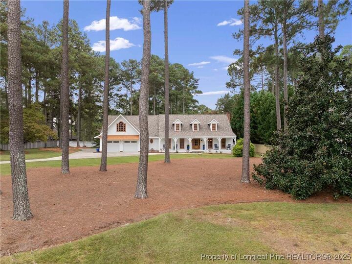 167 Ellerslie Drive  Fayetteville NC 28303 photo