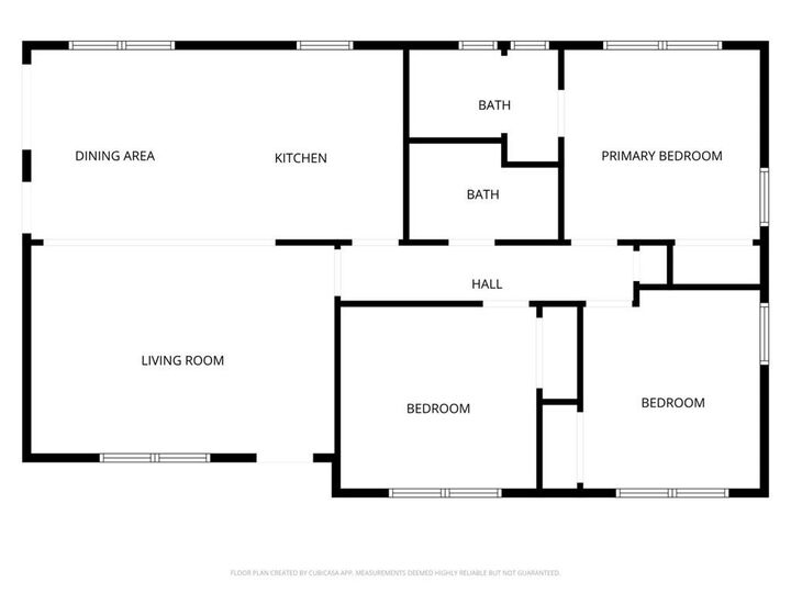 Property Photo:  4059 Canby Lane  GA 30035 