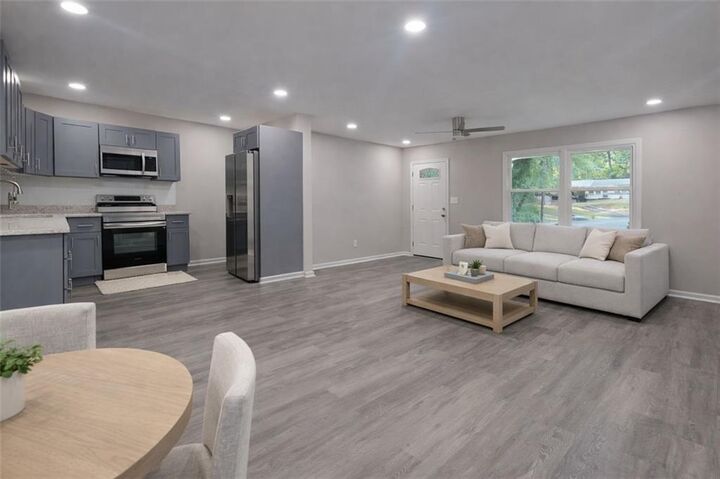 Property Photo:  4059 Canby Lane  GA 30035 