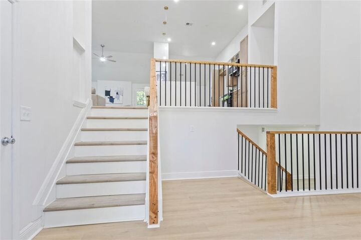 Property Photo: 652 Trailwood Lane SW GA 30064