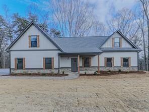 Property Photo: 16 Jordan'S Park Trail GA 30143