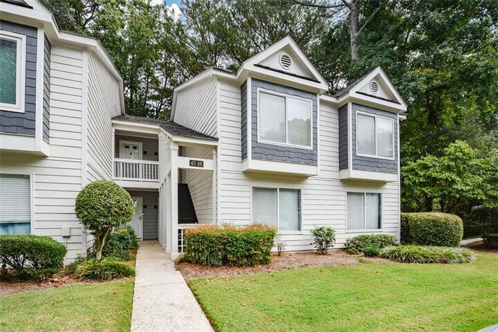 Property Photo: 47 Arbor End SE GA 30080