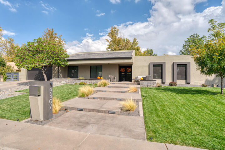 Property Photo:  9307 Pebble Beach Drive NE  NM 87111 
