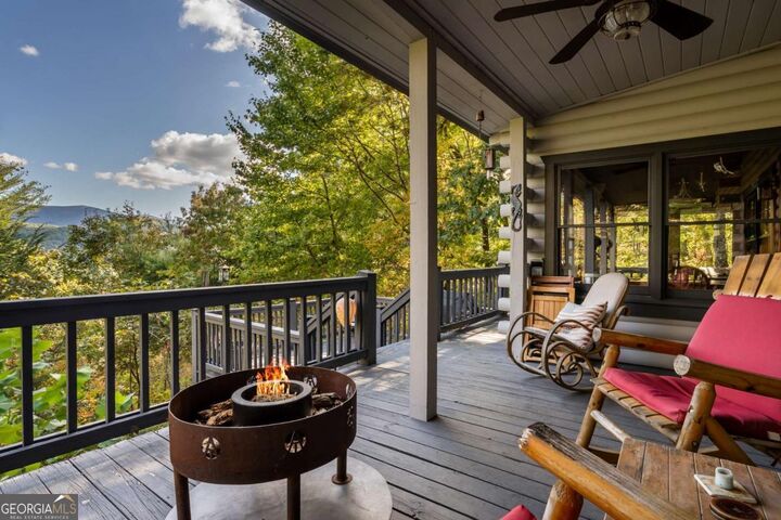 Property Photo:  541 Mountain View Circle 30  GA 30522 