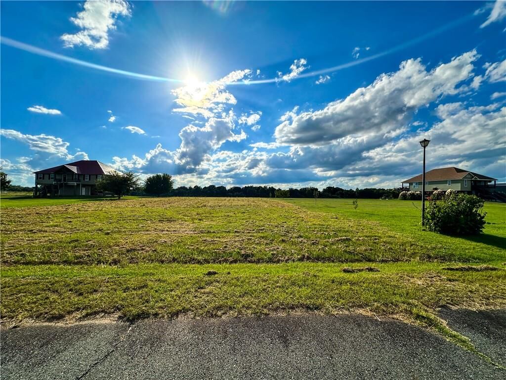 Property Photo:  Lot 13 Tbd Hampton Road  LA 71457 