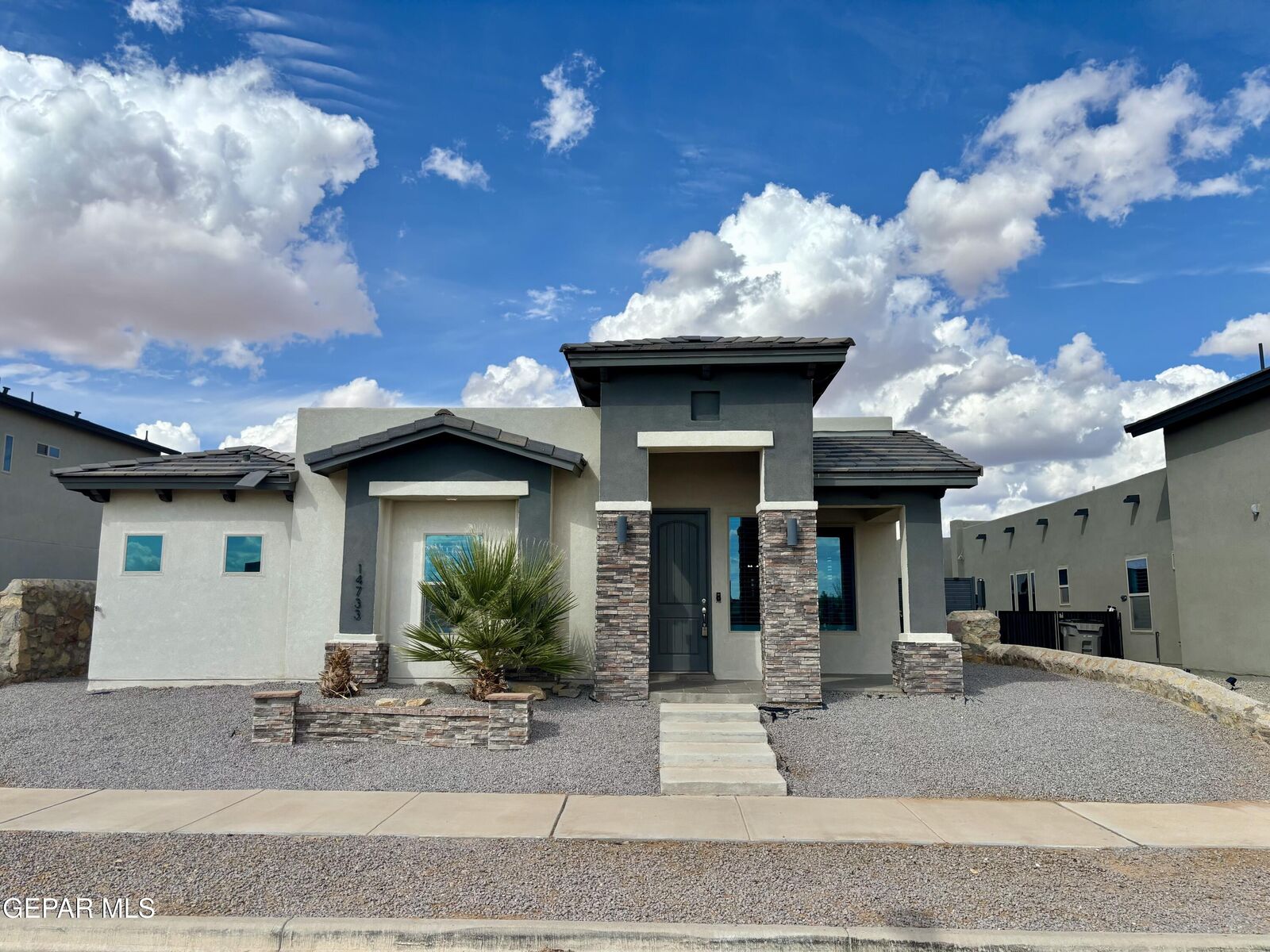 Property Photo:  14733 Charles Foster Avenue  TX 79938 
