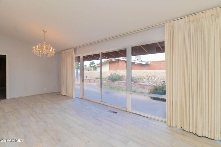 Property Photo:  2801 Polk Avenue  TX 79930 