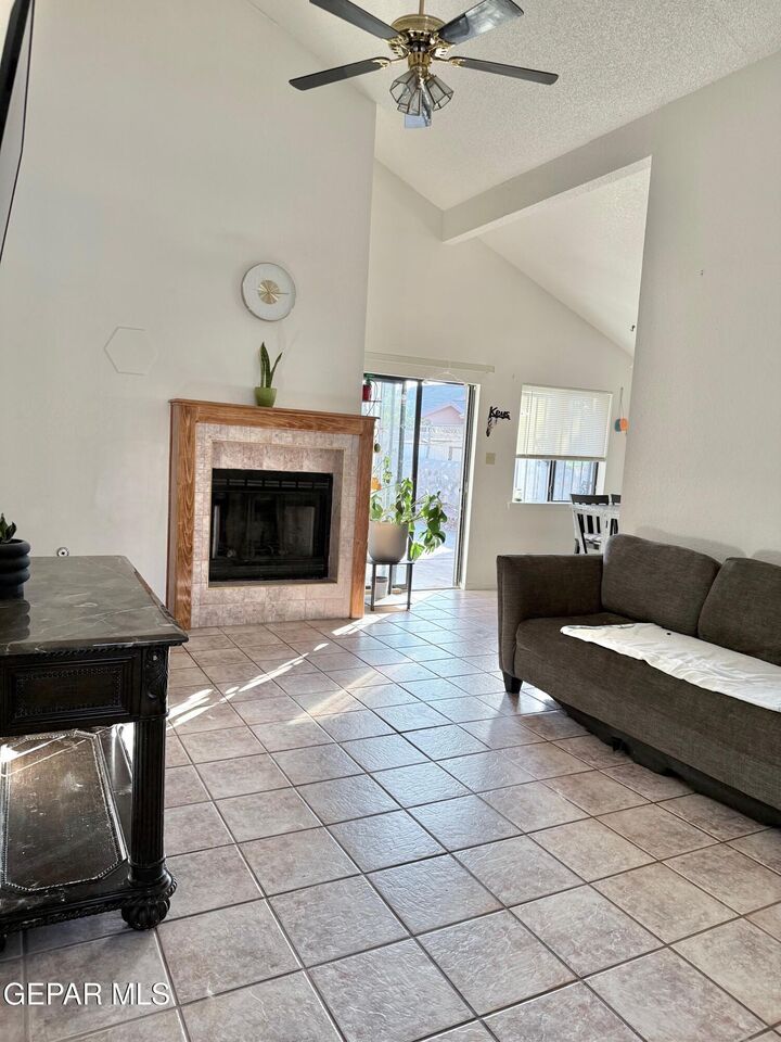 Property Photo:  11620 Spencer Drive  TX 79936 