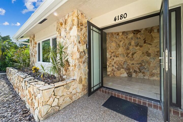 Property Photo: 4180 NW 101st Dr FL 33065