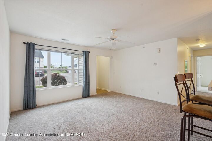Property Photo: 12948 Townsend Drive MI 48837