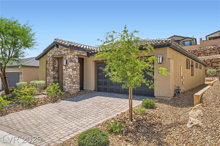 243 Sun Glaze Avenue  Henderson NV 89011 photo