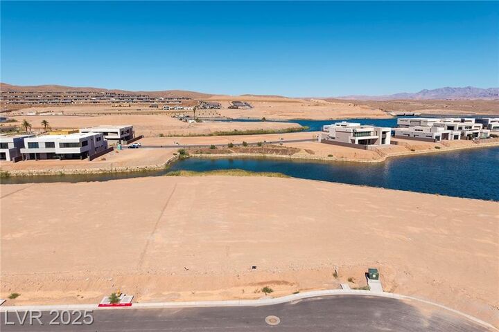 Property Photo:  1500 Placid Coast Court  NV 89011