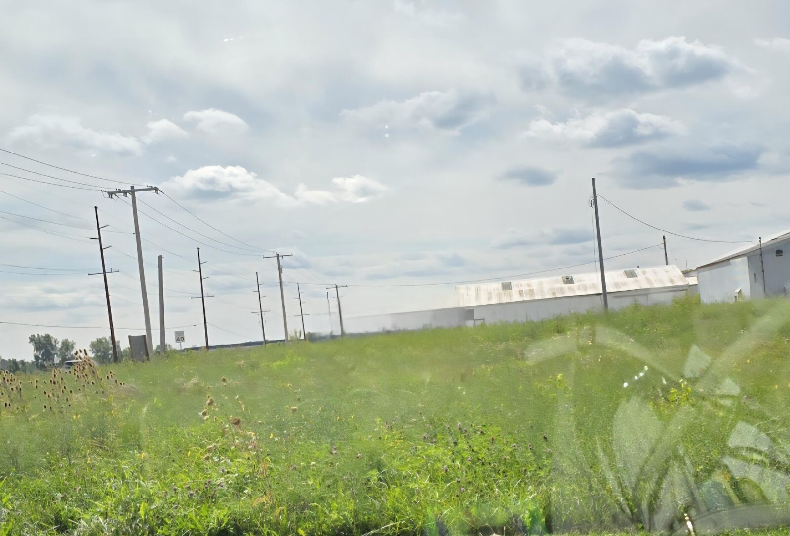Property Photo:  9440 Mississippi Street  IN 46410 