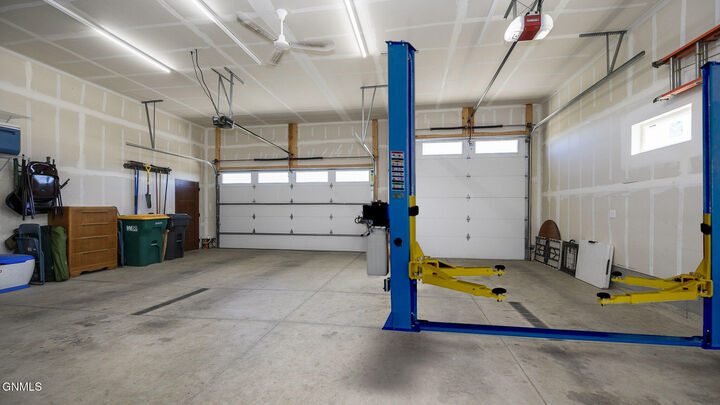 Property Photo: 3001 Jude Lane NW ND 58554