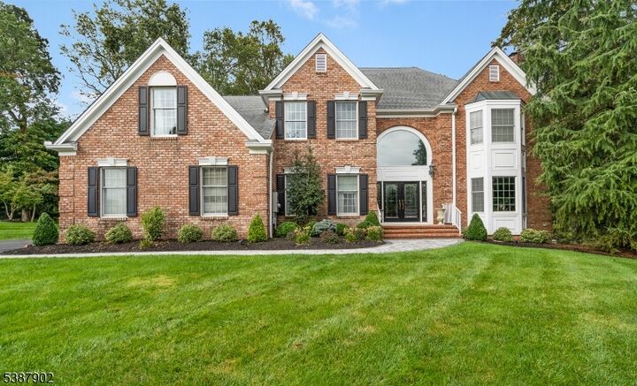7 Meyers Way  Bridgewater Twp. NJ 08807 photo