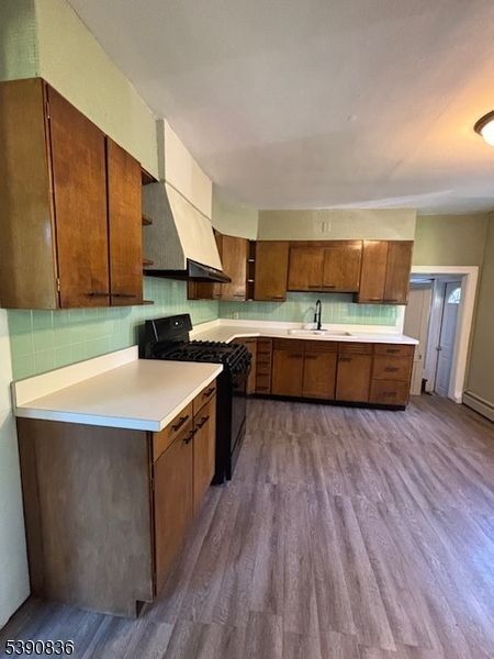 Property Photo: 11 Mount Bethel Rd NJ 07840