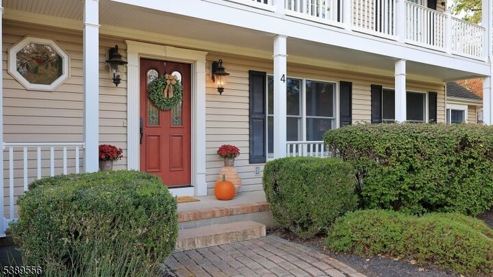 Property Photo: 4 Chamberlain Rd NJ 08822