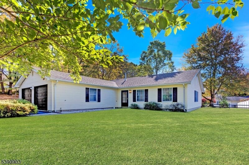 Property Photo: 317 Old York Rd NJ 08807