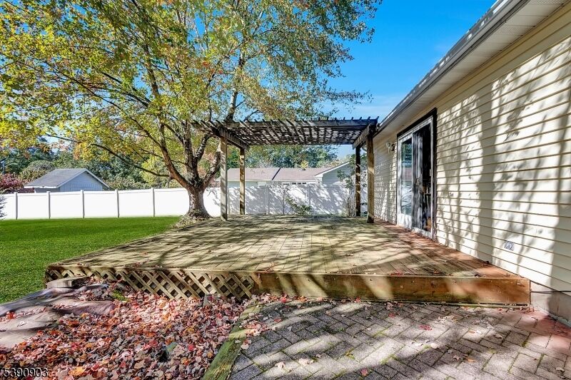 Property Photo: 317 Old York Rd NJ 08807