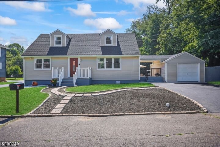 9 Auburn  Ewing Twp. NJ 08638 photo