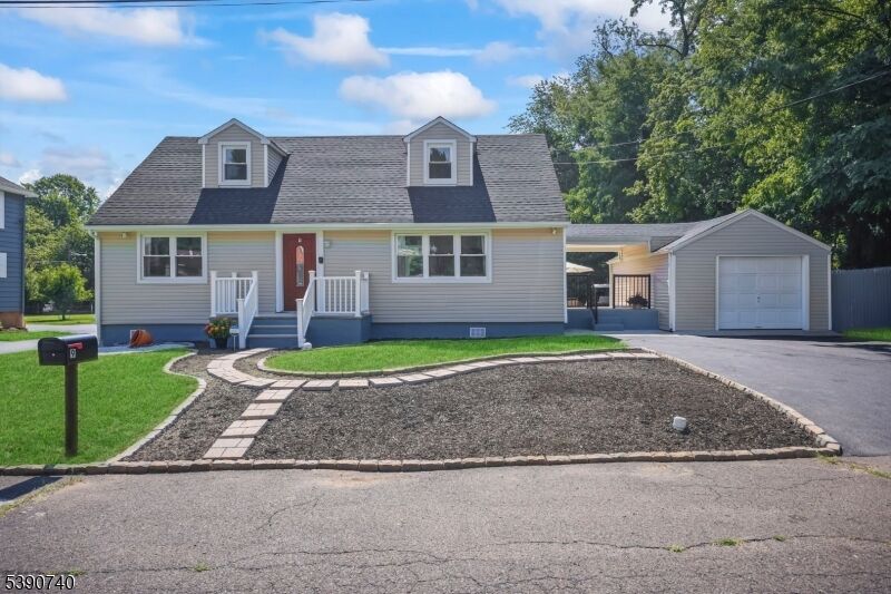 Property Photo: 9 Auburn NJ 08638