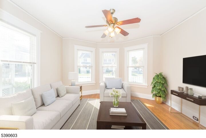 Property Photo: 475 Morris Ave NJ 07901