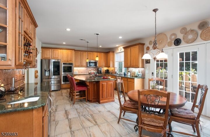 Property Photo: 43 Spruce Hollow Rd NJ 08812