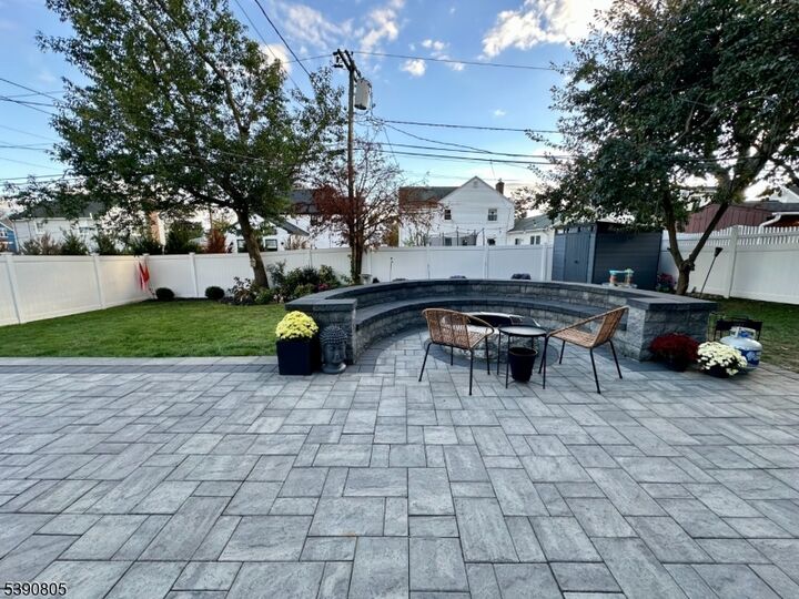 Property Photo: 1848 Portsmouth Way NJ 07083