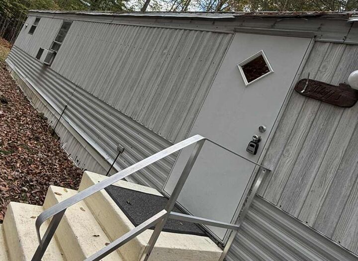 Property Photo: 397 Puffenbarger Rd WV 24946
