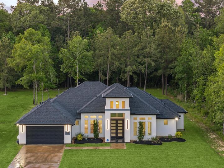 Property Photo: 671 Road 6609 TX 77535