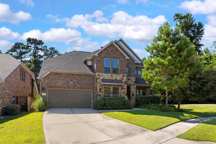 Property Photo:  27163 Allenby Park Drive  TX 77354 