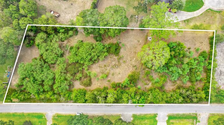 0 Live Oak Lane  East Bernard TX 77435 photo