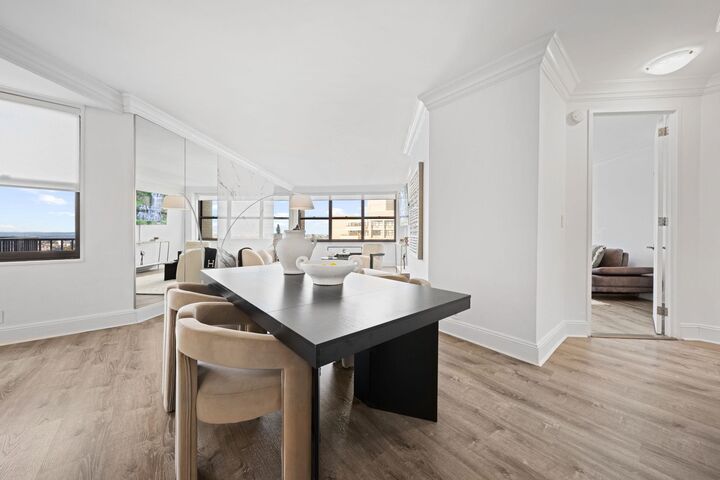 Property Photo: 7002 Blvd East Ph 43A NJ 07093