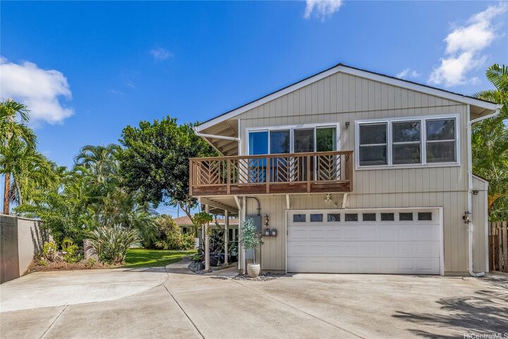 676 Mokapu Road  Kailua HI 96734 photo