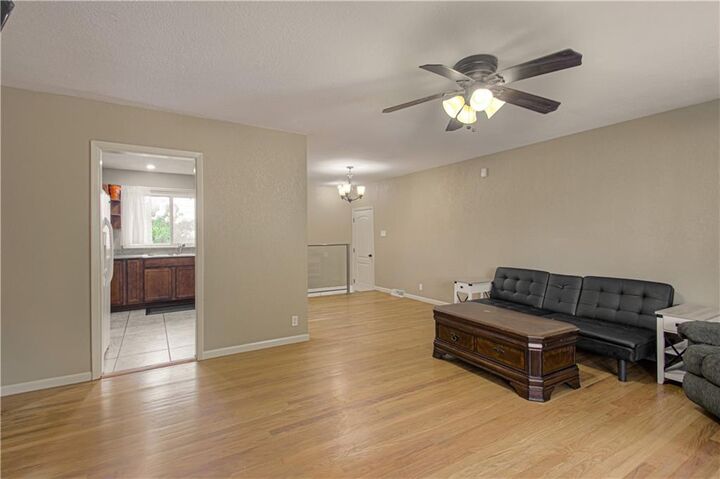 Property Photo:  8803 Manchester Avenue  MO 64138