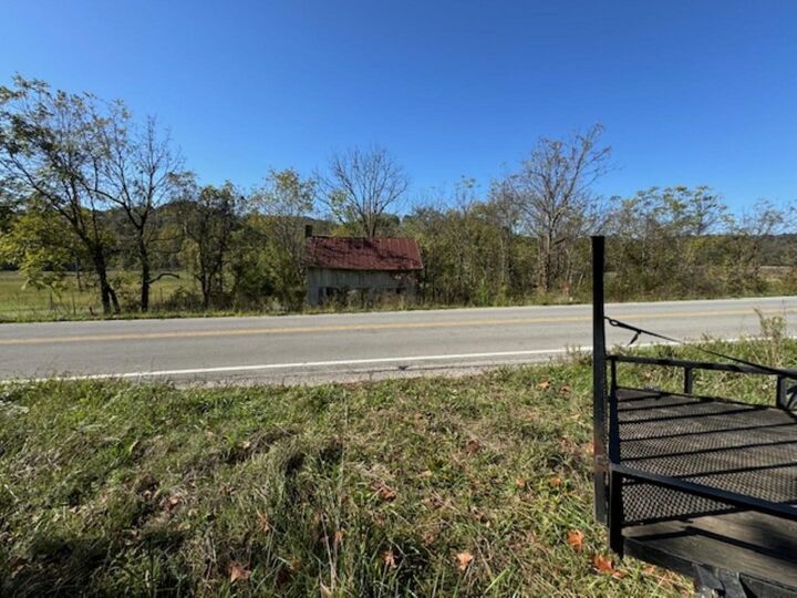 Property Photo: 0 State Route 141 OH 45696