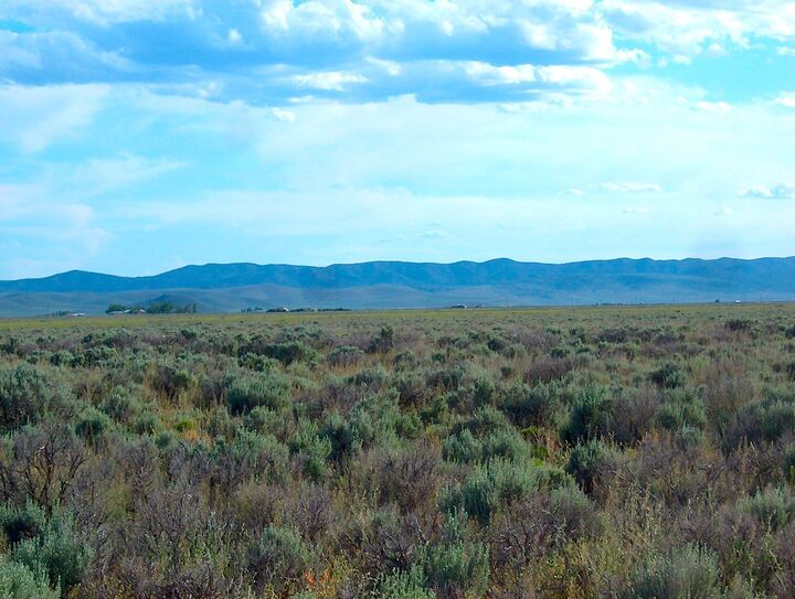 Property Photo: 3200 W 4500 N UT 84714