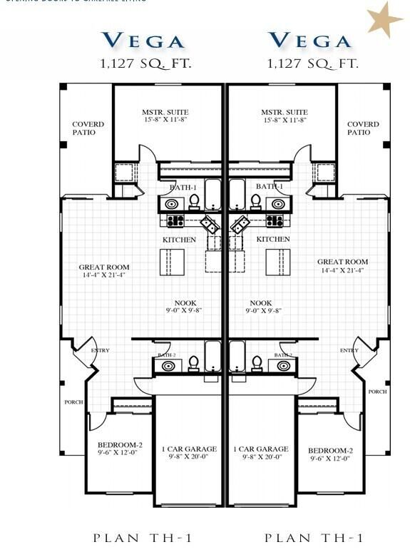 Property Photo: 3090 W Runway Dr UT 84721