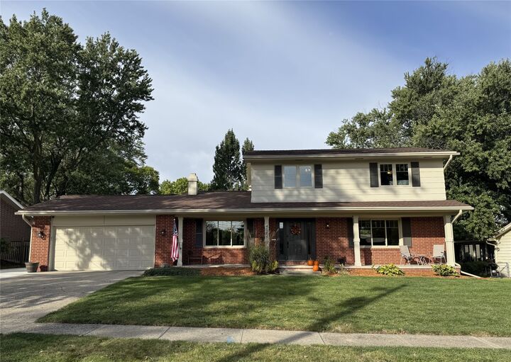 4064 45th Street  Des Moines IA 50310 photo