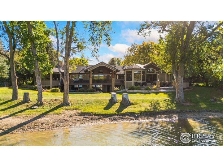 Property Photo: 1412 Wimbledon Ct CO 80524