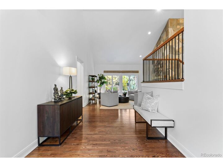 Property Photo:  2450 E Alameda Ave 4  CO 80209 