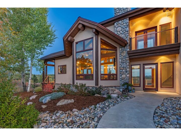 Property Photo:  719 Terlun Dr  CO 81301 