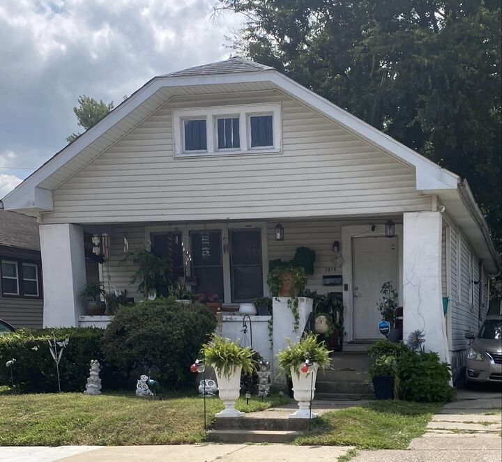 1019 Belemeade Avenue  Evansville IN 47714 photo