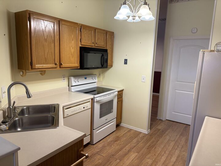 Property Photo: 729 E Moss Creek Circle IN 47401