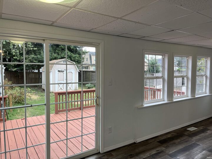 Property Photo: 101 N Spring Street IN 47711